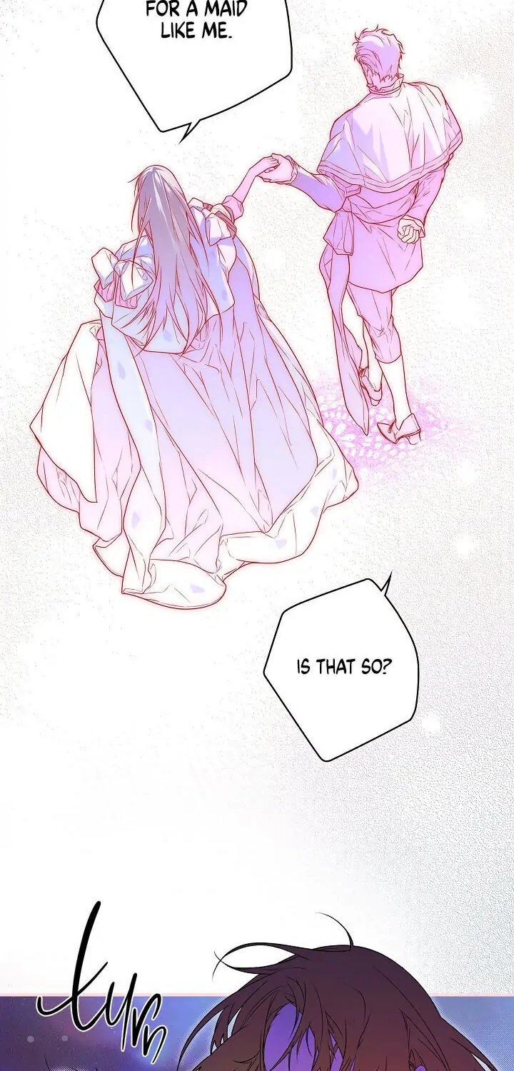 Secret Lady, Chapter 14 image 23